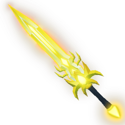 Yolk Saber