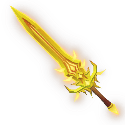 Yolkheart Blade