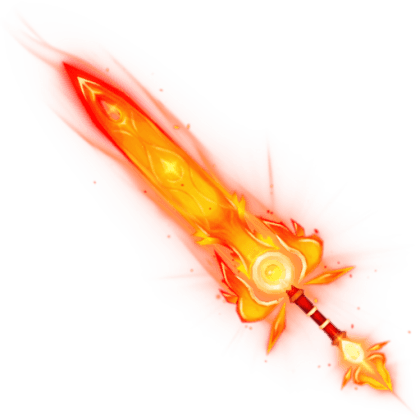 Yuleflame