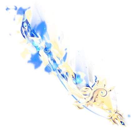 Zephyr Blade