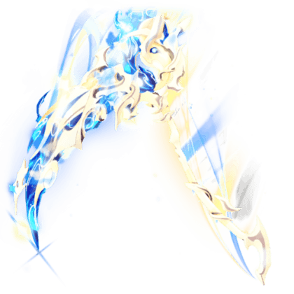 Zephyr Scythe