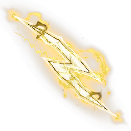 Zeus' Lightning