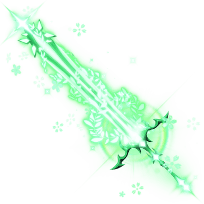 Zodiac Blade