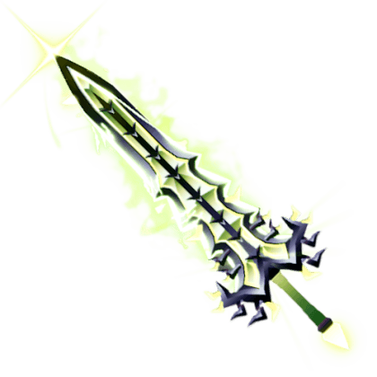 Zombie Sword