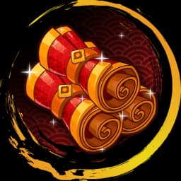 3x Mythical Scrolls