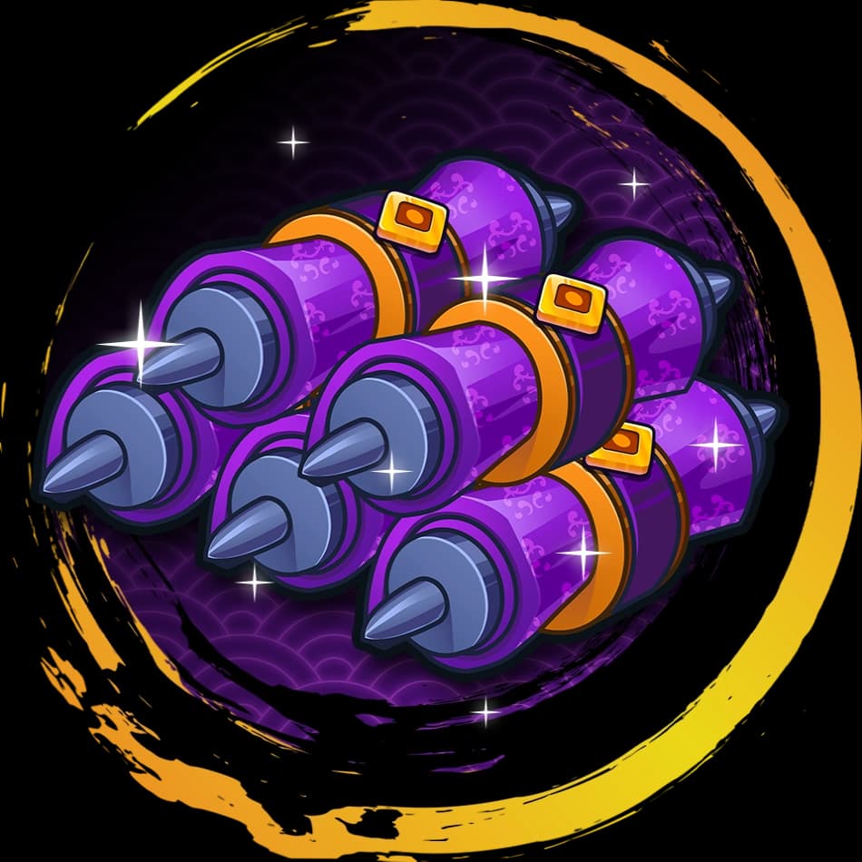 5x Legendary Scrolls
