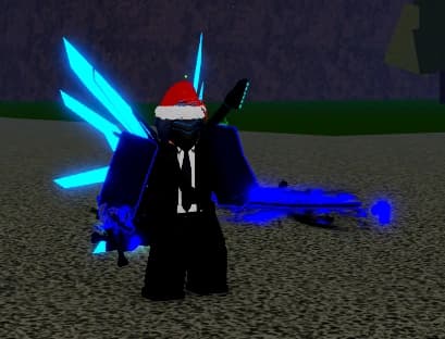 Absolute Zero