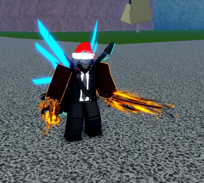 Heat Wave