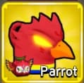 Parrot