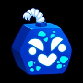 Azura Bomb