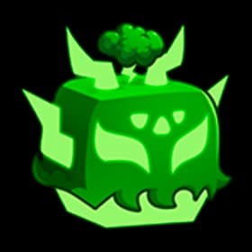 Green Lightning
