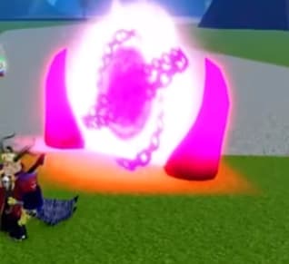 Pink Portal