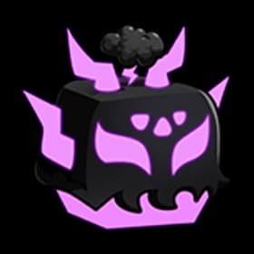 Purple Lightning