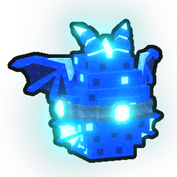 Abyssal Seahound Egg