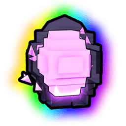 Admin Dark Egg