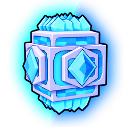 Admin Diamond Egg