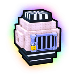 Admin Jail Egg