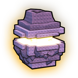 Admin Magma Egg