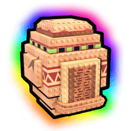 Admin Safari Egg