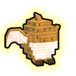 Arambourgiania Egg