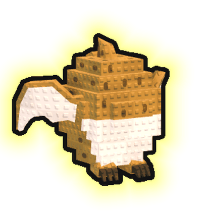 Arambourgiania Egg