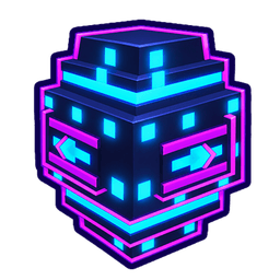 Blacklight Egg