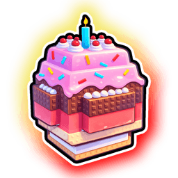 Cake Egg