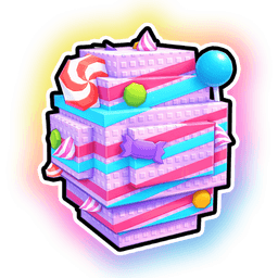 Candy Egg