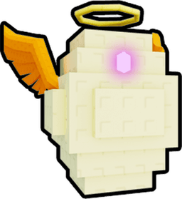 Celestial Griffin Egg