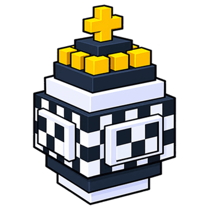 Chess Egg