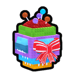 Cloth Egg Tier 2