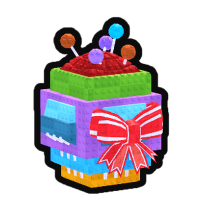 Cloth Egg Tier 2