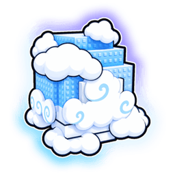 Cloud Egg