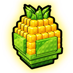Corn Egg