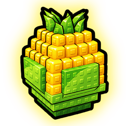 Corn Egg