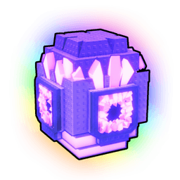 Crystal Egg