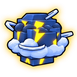 Disaster Egg