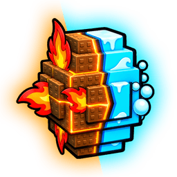 Elemental Egg