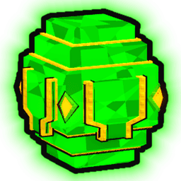 Emerald Egg