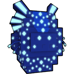 GalaxyAxolotl Egg