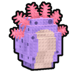 Gillback Bronto Egg