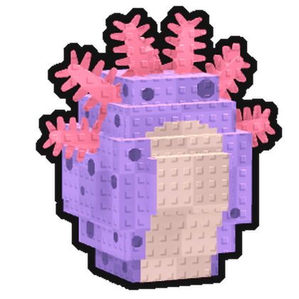 Gillback Bronto Egg