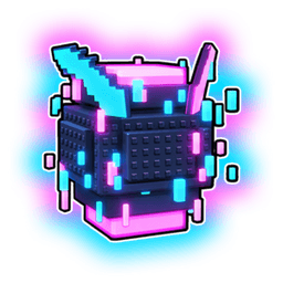 Glitched Egg