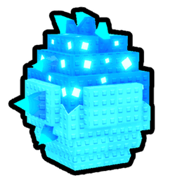Grand Maja Egg