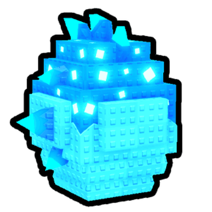 Grand Maja Egg