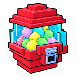 Gumball Egg