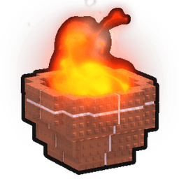 Kaiju Minigame Egg