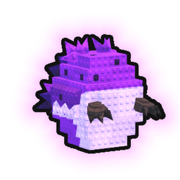 Mahakala Egg
