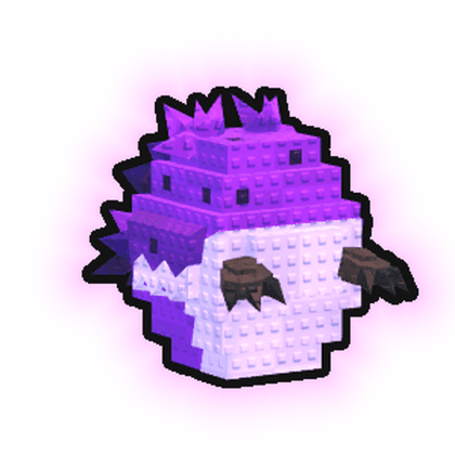 Mahakala Egg