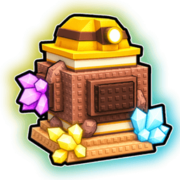Miner Egg